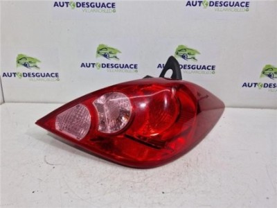 Piloto Trasero Derecho Nissan Tiida  1 5 Acenta [1 5 Ltr  - 78 kW dCi Turbodiesel CAT]