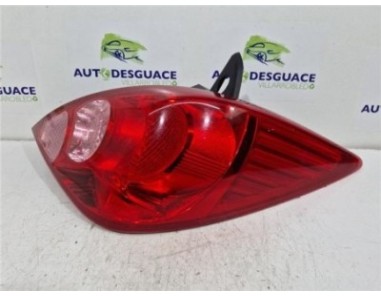 Piloto Trasero Derecho Nissan Tiida  1 5 Acenta [1 5 Ltr  - 78 kW dCi Turbodiesel CAT]