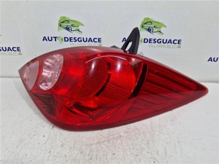 Piloto Trasero Derecho Nissan Tiida  1 5 Acenta [1 5 Ltr  - 78 kW dCi Turbodiesel CAT]