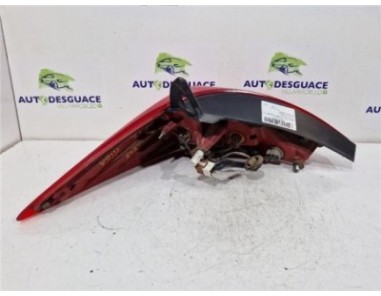 Piloto Trasero Derecho Nissan Tiida  1 5 Acenta [1 5 Ltr  - 78 kW dCi Turbodiesel CAT]