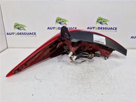 Piloto Trasero Derecho Nissan Tiida  1 5 Acenta [1 5 Ltr  - 78 kW dCi Turbodiesel CAT]