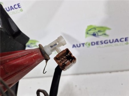 Piloto Trasero Derecho Nissan Tiida  1 5 Acenta [1 5 Ltr  - 78 kW dCi Turbodiesel CAT]