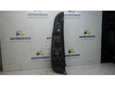 Piloto Trasero Derecho Tata INDICA 1 4 