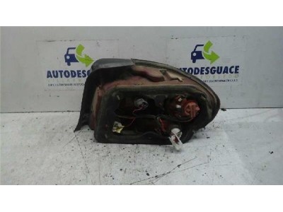 Piloto Trasero Izquierdo Hyundai SONATA 2 0