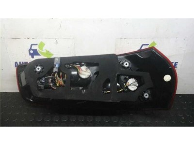 Piloto Trasero Izquierdo Citroen C4 PICASSO 1 6 e-HDi FAP