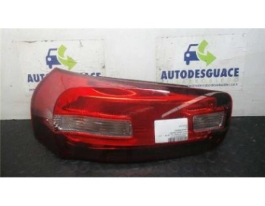 Piloto Trasero Izquierdo Citroen C4 PICASSO 1 6 e-HDi FAP 