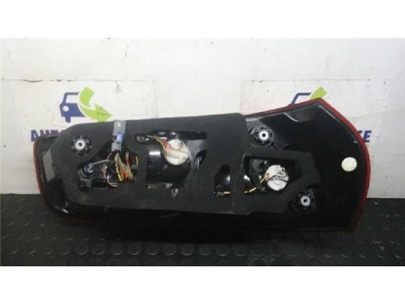 Piloto Trasero Izquierdo Citroen C4 PICASSO 1 6 e-HDi FAP 