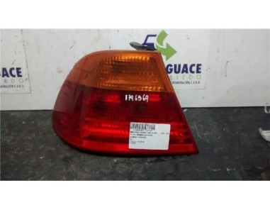 Piloto Trasero Izquierdo BMW SERIE 3 COUPE 2 0 24V 