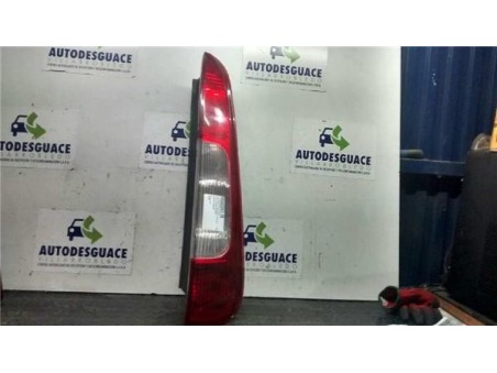 Piloto Trasero Derecho Ford FOCUS C-MAX 2 0 TDCi 