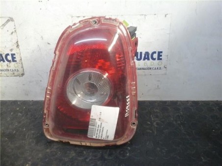 Piloto Trasero Derecho BMW MINI 1 6 16V 