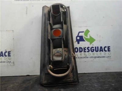 Piloto Trasero Derecho Renault RAPID/EXPRESS 1 6 D