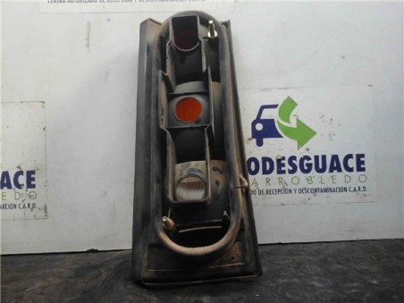 Piloto Trasero Derecho Renault RAPID/EXPRESS 1 6 D 