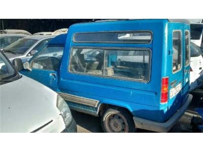 Piloto Trasero Derecho Renault RAPID/EXPRESS 1 6 D  2