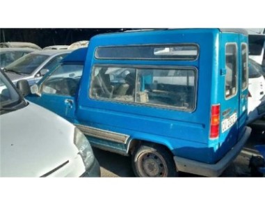 Piloto Trasero Derecho Renault RAPID/EXPRESS 1 6 D 