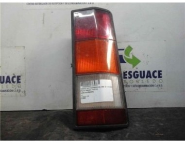 Piloto Trasero Derecho Renault RAPID/EXPRESS 1 6 D 