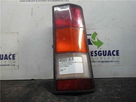 Piloto Trasero Derecho Renault RAPID/EXPRESS 1 6 D 
