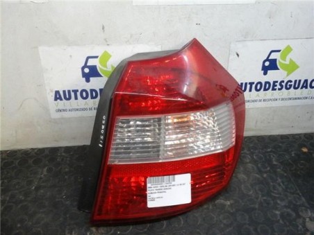 Piloto Trasero Derecho BMW SERIE 1 BERLINA 1 6 16V 