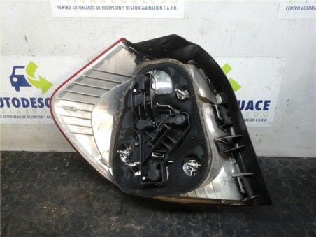 Piloto Trasero Derecho BMW SERIE 1 BERLINA 1 6 16V 