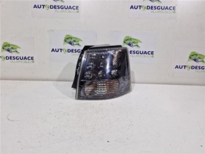 Piloto Trasero Derecho Mitsubishi Outlander  2 2 DI-D Kaiteki Plus [2 2 Ltr  - 115 kW DI-D CAT]