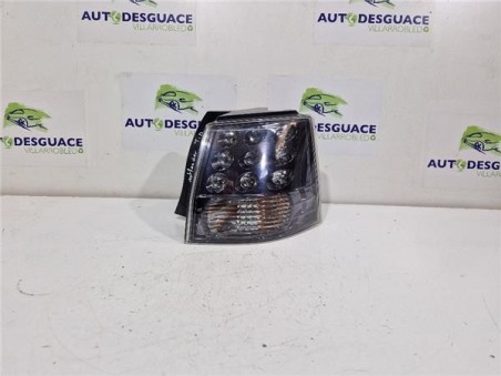 Piloto Trasero Derecho Mitsubishi Outlander  2 2 DI-D Kaiteki Plus [2 2 Ltr  - 115 kW DI-D CAT]