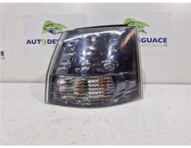 Piloto Trasero Derecho Mitsubishi Outlander  2 2 DI-D Kaiteki Plus [2 2 Ltr  - 115 kW DI-D CAT]