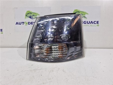 Piloto Trasero Derecho Mitsubishi Outlander  2 2 DI-D Kaiteki Plus [2 2 Ltr  - 115 kW DI-D CAT]