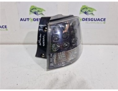 Piloto Trasero Derecho Mitsubishi Outlander  2 2 DI-D Kaiteki Plus [2 2 Ltr  - 115 kW DI-D CAT]