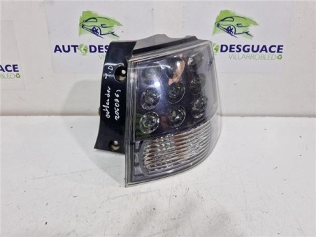 Piloto Trasero Derecho Mitsubishi Outlander  2 2 DI-D Kaiteki Plus [2 2 Ltr  - 115 kW DI-D CAT]