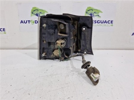 Piloto Trasero Derecho Mitsubishi Outlander  2 2 DI-D Kaiteki Plus [2 2 Ltr  - 115 kW DI-D CAT]