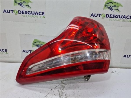 Piloto Trasero Derecho Citroen C4 Picasso  1 6 Exclusive Plus [1 6 Ltr  - 80 kW 16V HDi FAP]