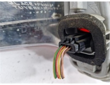 Piloto Trasero Derecho Citroen C4 Picasso  1 6 Exclusive Plus [1 6 Ltr  - 80 kW 16V HDi FAP]