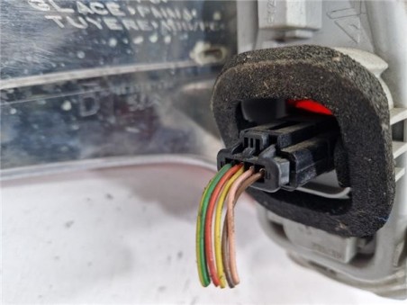 Piloto Trasero Derecho Citroen C4 Picasso  1 6 Exclusive Plus [1 6 Ltr  - 80 kW 16V HDi FAP]