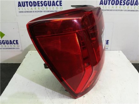 Piloto Trasero Izquierdo Volkswagen POLO 1 4 