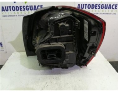 Piloto Trasero Izquierdo Volkswagen POLO 1 4 