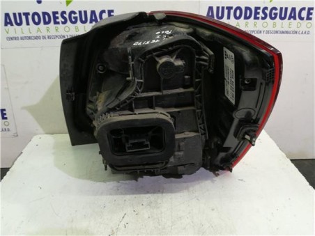 Piloto Trasero Izquierdo Volkswagen POLO 1 4 