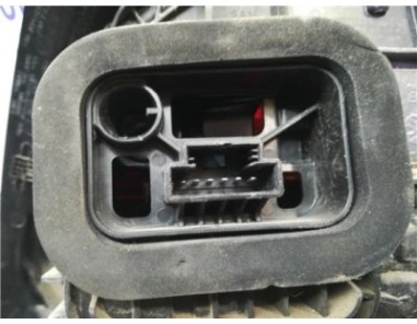 Piloto Trasero Izquierdo Volkswagen POLO 1 4 