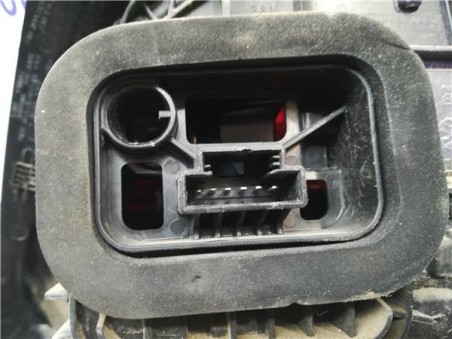 Piloto Trasero Izquierdo Volkswagen POLO 1 4 