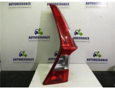 Piloto Trasero Derecho Volvo XC70 2 4 D 