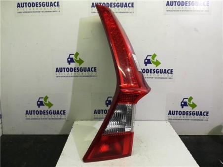 Piloto Trasero Derecho Volvo XC70 2 4 D 