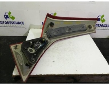 Piloto Trasero Derecho Volvo XC70 2 4 D 