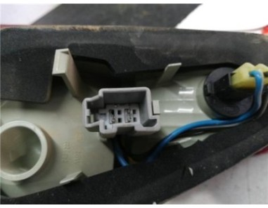 Piloto Trasero Derecho Volvo XC70 2 4 D 