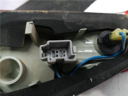 Piloto Trasero Derecho Volvo XC70 2 4 D 