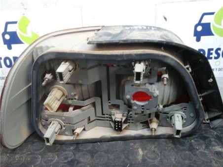 Piloto Trasero Derecho BMW SERIE 7 3 0 24V Turbodiesel 