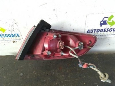 Piloto Trasero Izquierdo Hyundai SANTA FE 2 2 CRDi