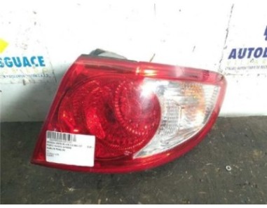 Piloto Trasero Derecho Hyundai SANTA FE 2 2 CRDi 