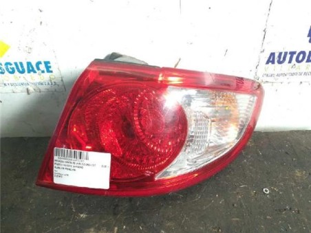 Piloto Trasero Derecho Hyundai SANTA FE 2 2 CRDi 