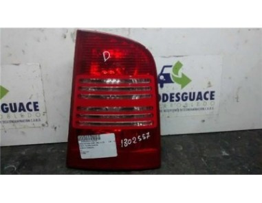 Piloto Trasero Derecho Skoda OCTAVIA COMBI 1 9 TDI 