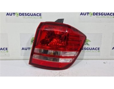 Piloto Trasero Derecho Dodge Journey  2 0 SE [2 0 Ltr  - 103 kW 16V CRD CAT]