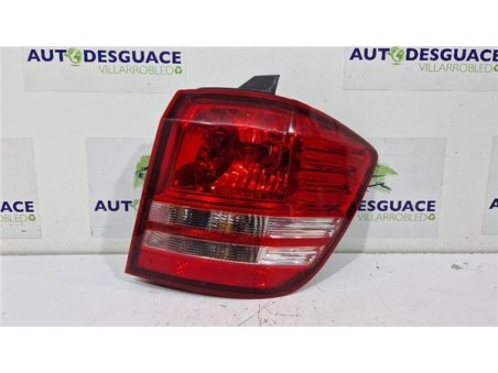 Piloto Trasero Derecho Dodge Journey  2 0 SE [2 0 Ltr  - 103 kW 16V CRD CAT]
