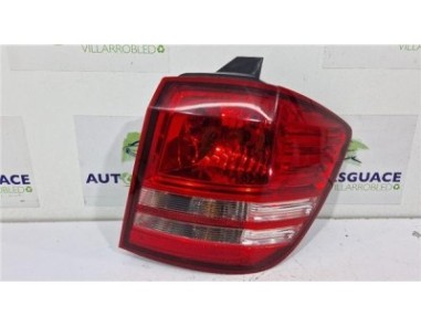 Piloto Trasero Derecho Dodge Journey  2 0 SE [2 0 Ltr  - 103 kW 16V CRD CAT]